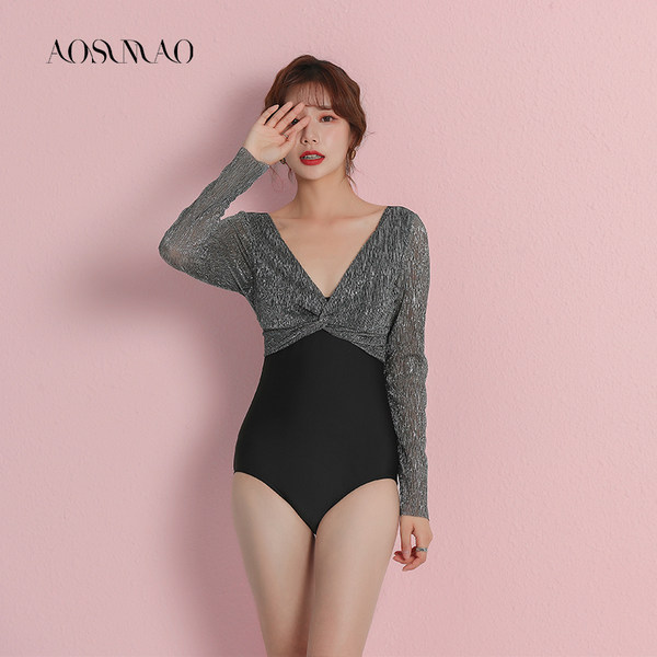 ชุดว่ายน้ำผู้หญิง ชุดว่ายน้ำน่ารัก Bikini ชุดไปทะเล