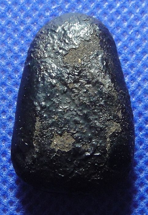 พระปิดตาหลวงพ่ออรรถ วัดน้ำวน