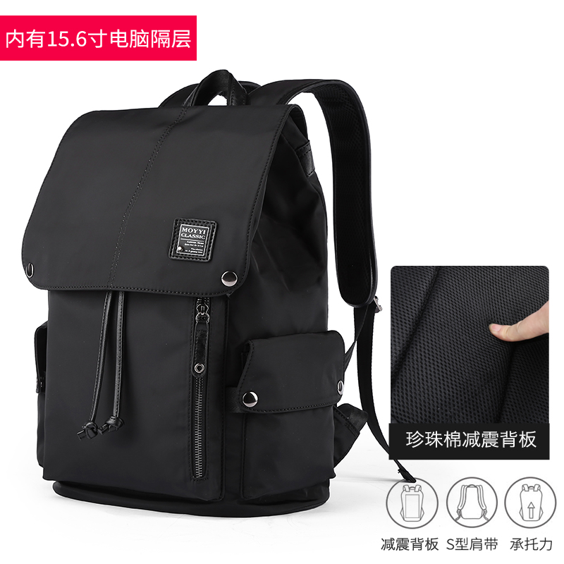 กระเป๋าเป้ กระเป๋าสะพายหลัง กระเป๋าใส่เอกสาร ใส่tablet NOTEBook