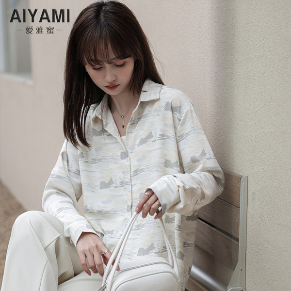 เสื้อชีฟองเกาหลี เสื้อชีฟองสวยๆ