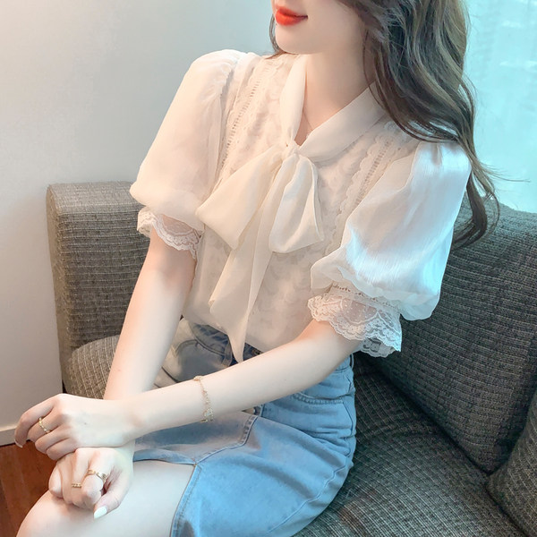 เสื้อเชิ้ตแขนยาววัยรุ่น ลายสวยๆ แบรนด์ YIL AN