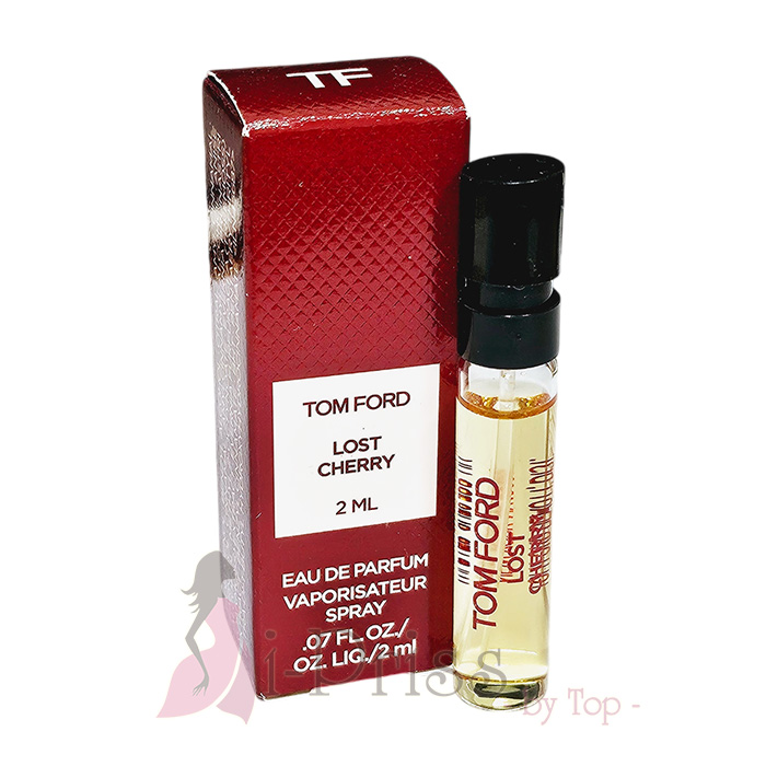 Tom Ford Lost Cherry (EAU DE PARFUM) 2 ml.