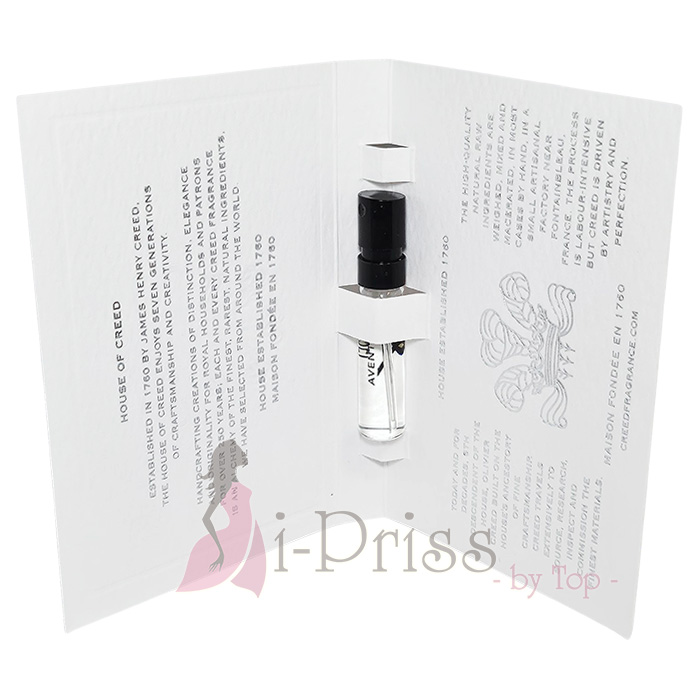 CREED AVENTUS (EAU DE PARFUM) 2 ml.