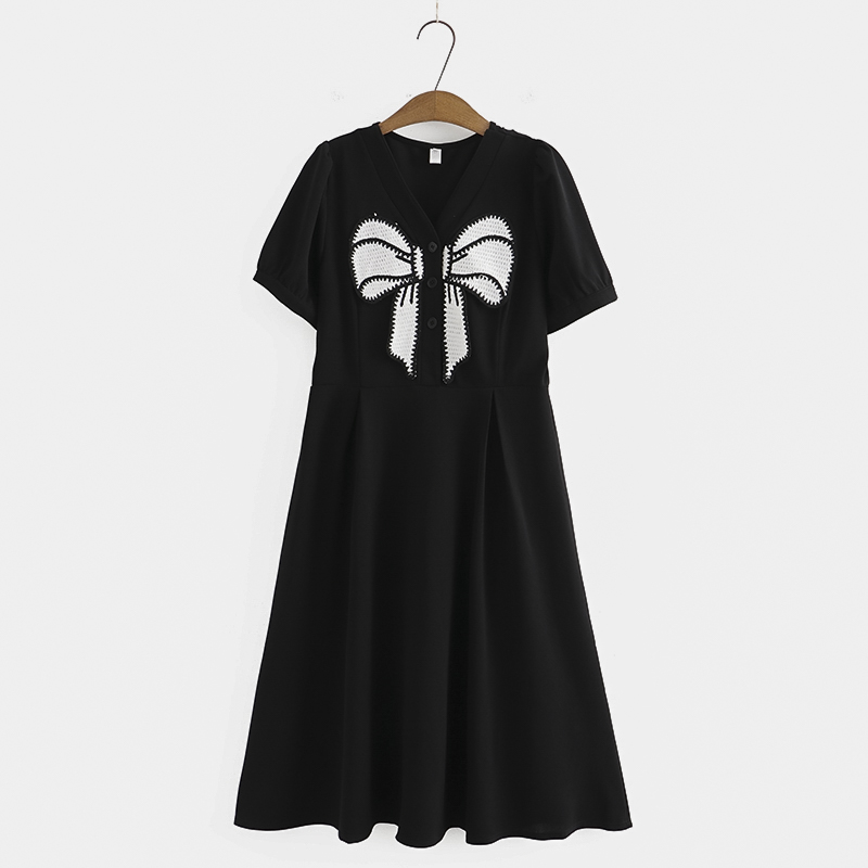 เสื้อผ้าคนอ้วน เสื้อผ้าสาวอวบ(อกเสื้อ38-50นิ้ว)