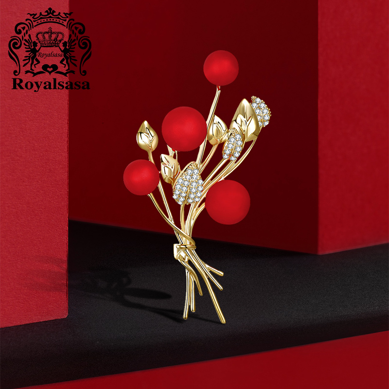 เข็มกลัด เข็มกลัดสวยๆ เข็มกลัดติดเสื้อ Brooch