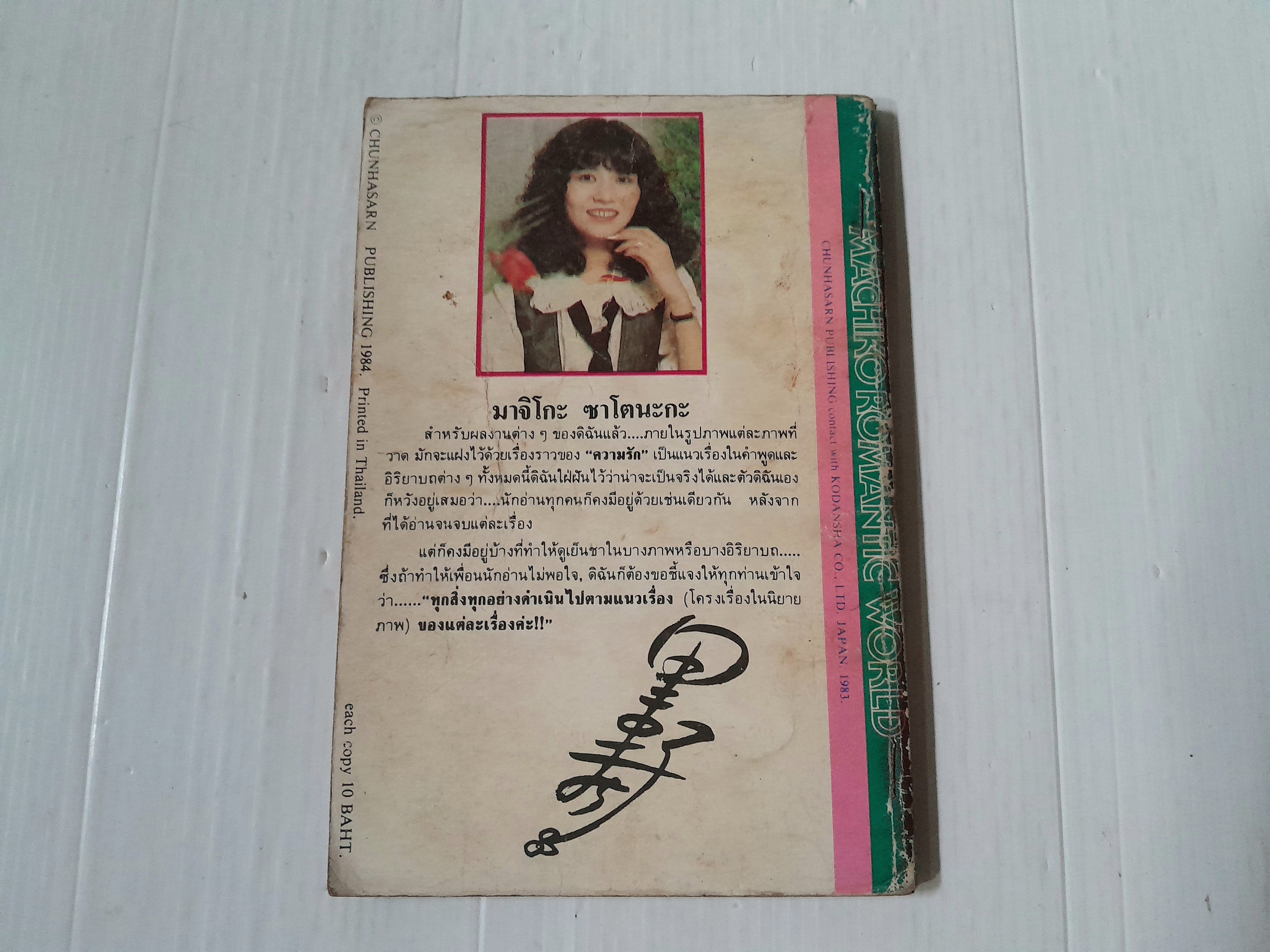 สายธารรัก เล่ม 11 / มาจิโกะ ซาโตนะกะ