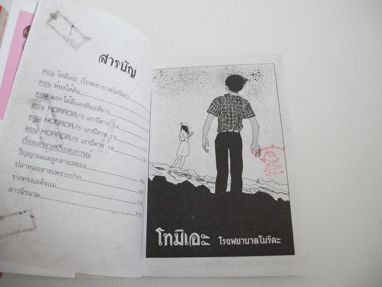 เรื่องเล่า ...เขย่าขวัญ 17 เล่มจบ ( ไม่ครบค่ะ ขาดเล่ม 12,16-17)