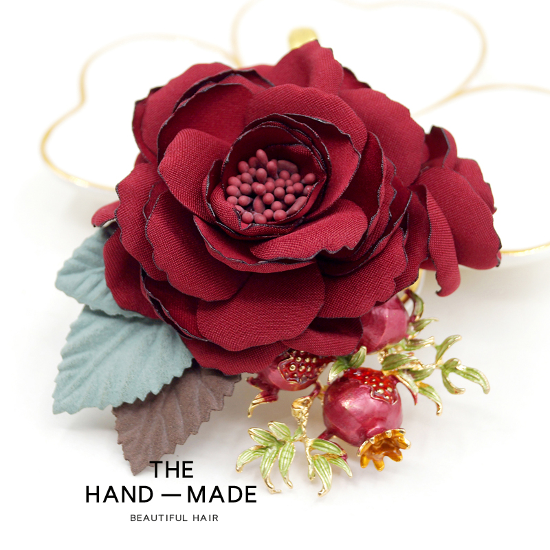 เข็มกลัด เข็มกลัดสวยๆ เข็มกลัดติดเสื้อ Brooch