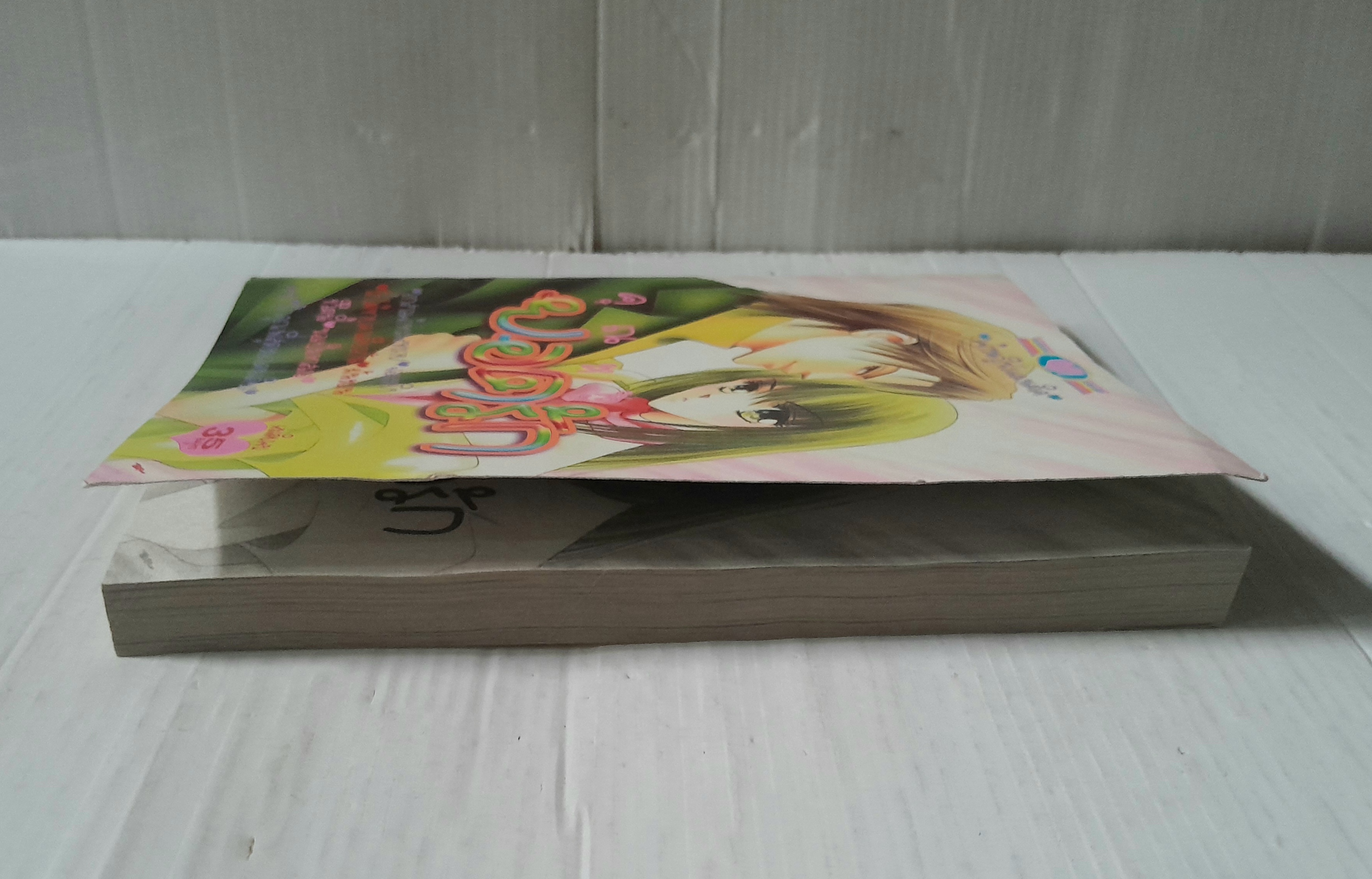 คุณหนูยอดรัก (เล่มเดียวจบ)