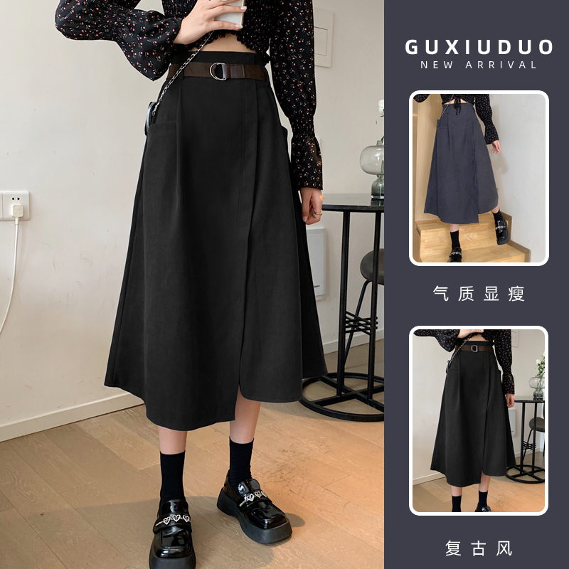 เดรสแขนสั้นมีไซส์L-4XLอก38-47นิ้ว