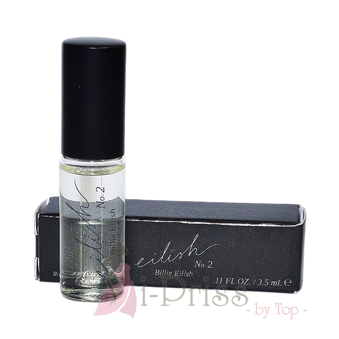 Billie Eilish Eilish No.2 (EAU DE PARFUM) 3.5 ml.