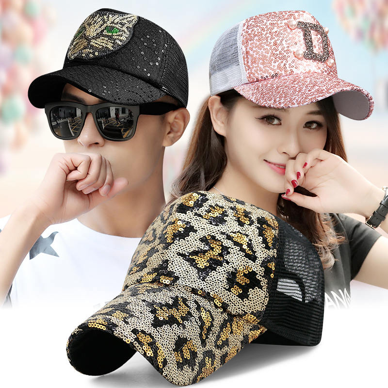 หมวกแก๊ป หมวกเบสบอล