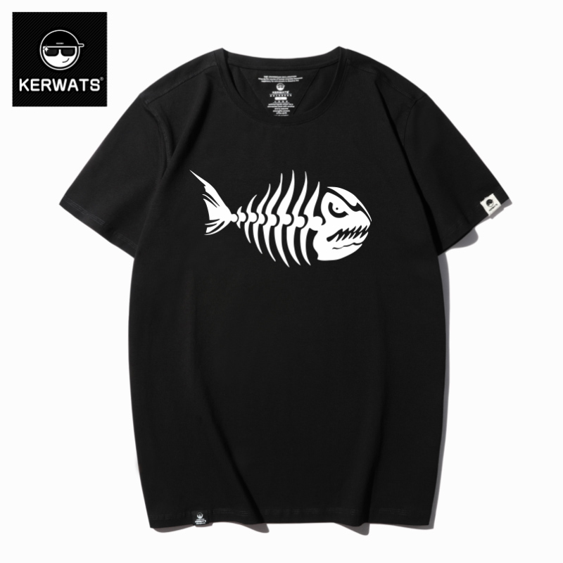 เสื้อยืดผู้ชายอ้วน S-6XL น้ำหนักผู้สวม 50-135 กิโลกรัม