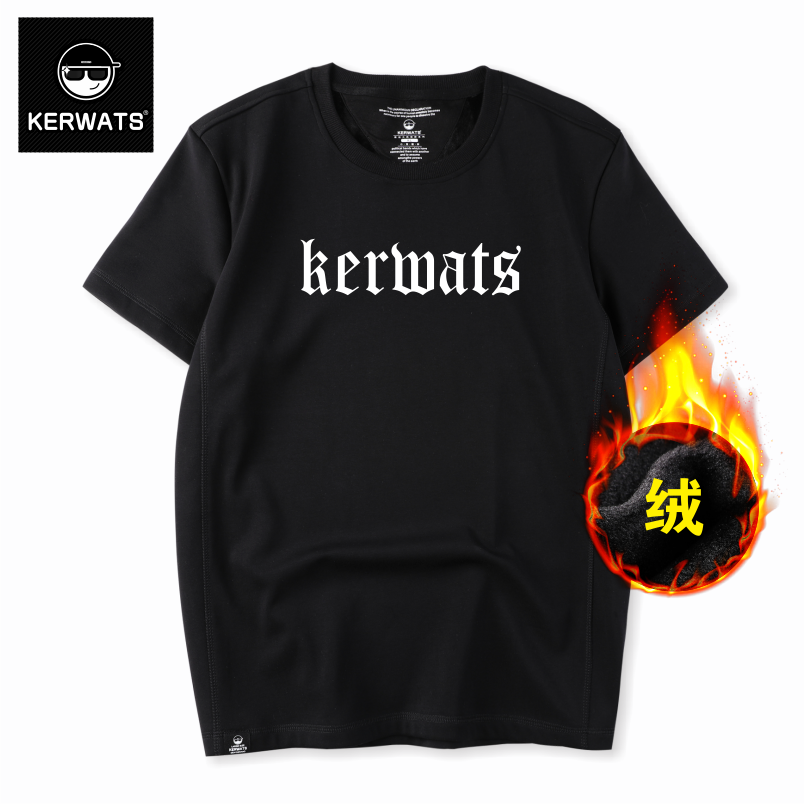 เสื้อยืดผู้ชายอ้วน S-6XL น้ำหนักผู้สวม 50-135 กิโลกรัม