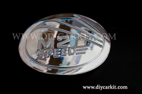 ครอบฝาถังน้ำมัน Mazda2 5Dr