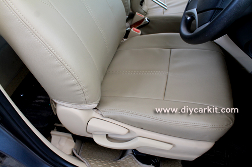 ชุดหุ้มเบาะรถยนต์ New Altis ปี 2014-2019