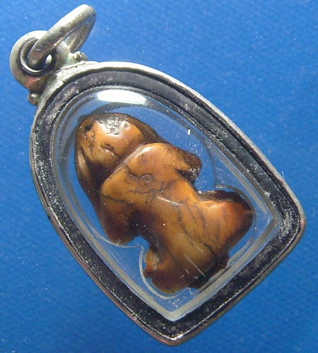 พระปิดตางามหาอุด