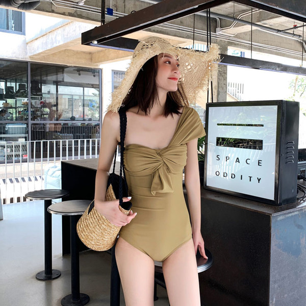 ชุดว่ายน้ำผู้หญิง ชุดว่ายน้ำน่ารัก Bikini ชุดไปทะเล