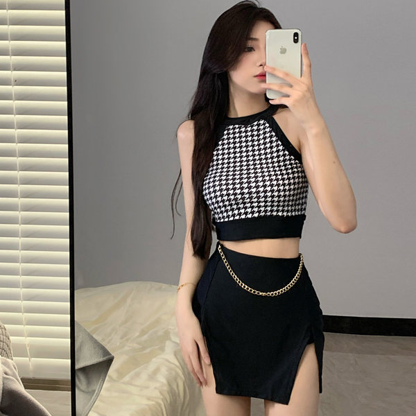 ชุดว่ายน้ำผู้หญิง ชุดว่ายน้ำน่ารัก Bikini ชุดไปทะเล