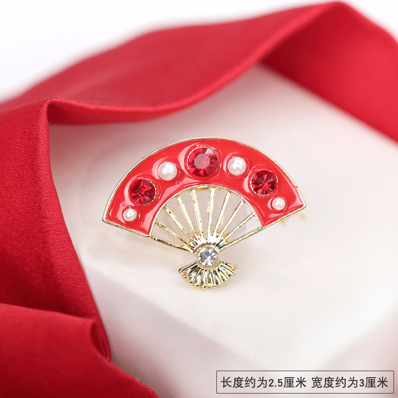 เข็มกลัด เข็มกลัดสวยๆ เข็มกลัดติดเสื้อ Brooch