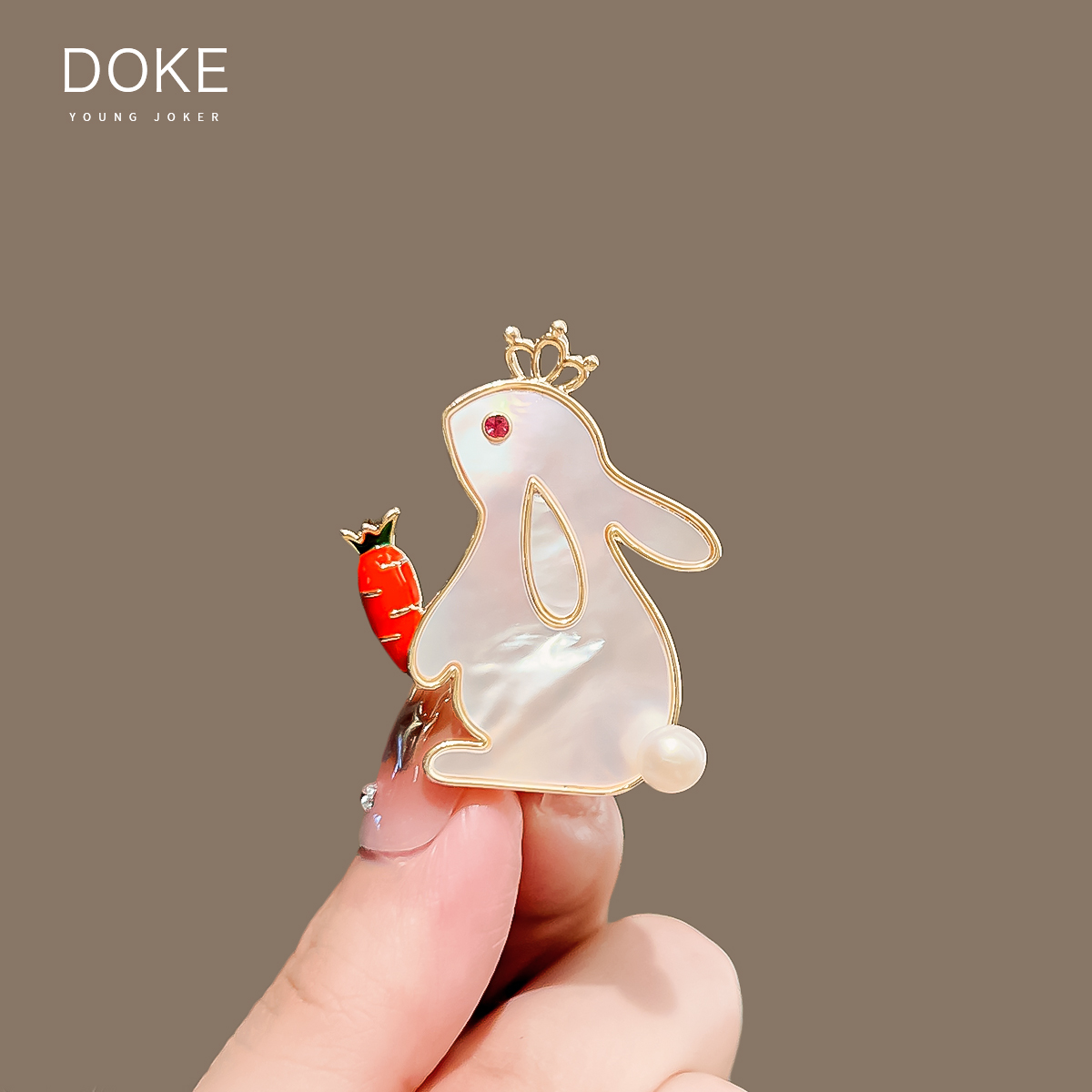 เข็มกลัด เข็มกลัดสวยๆ เข็มกลัดติดเสื้อ Brooch