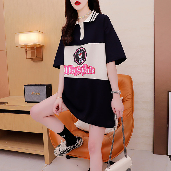 เสื้อโอเวอร์ไซส์เกาหลี