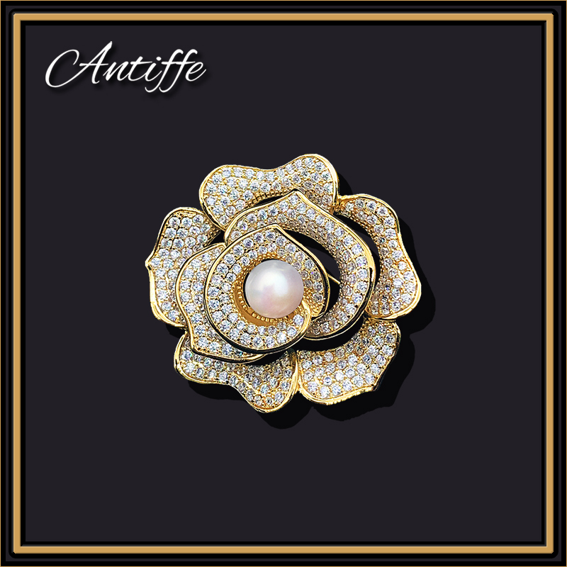 เข็มกลัด เข็มกลัดสวยๆ เข็มกลัดติดเสื้อ Brooch