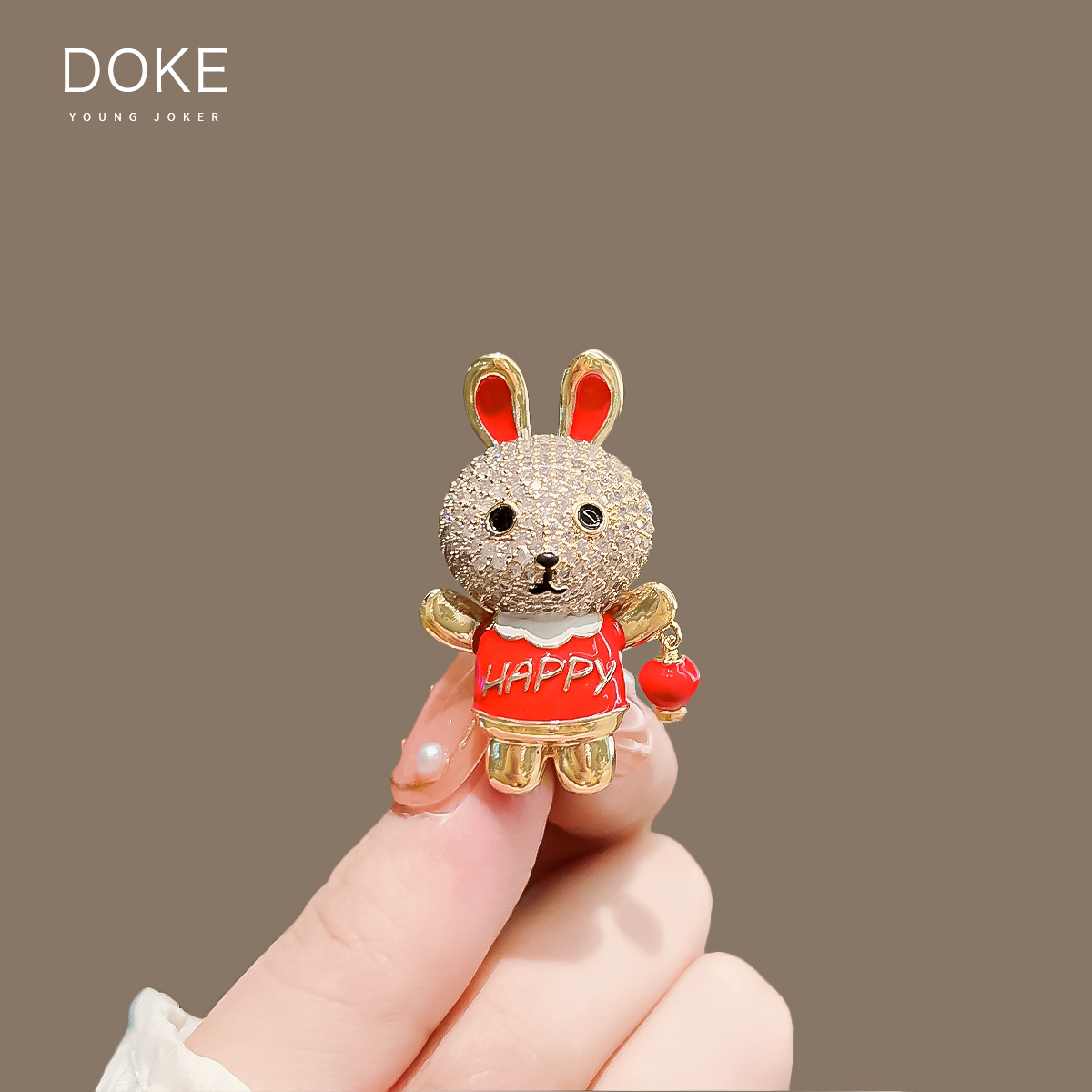 เข็มกลัด เข็มกลัดสวยๆ เข็มกลัดติดเสื้อ Brooch