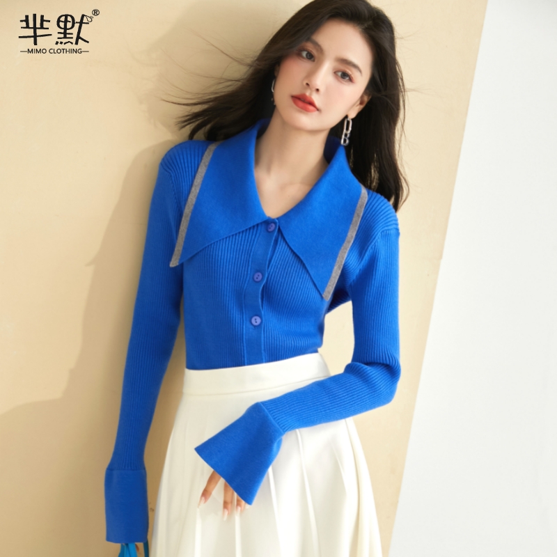 เสื้อลูกไม้ เสื้อเชิ้ตแขนยาว