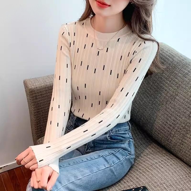 เสื้อเชิ้ตผู้หญิงแขนยาว เสื้อเชิ้ตผู้หญิงใส่ทํางาน 390 บาทต่อชิ้น ฟรีค่าจัดส่ง