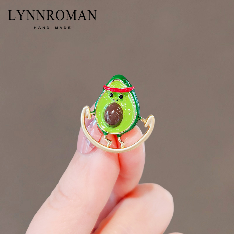เข็มกลัด เข็มกลัดสวยๆ เข็มกลัดติดเสื้อ Brooch