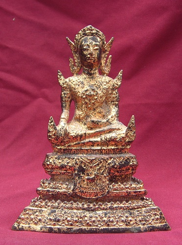 พระรัตนพระภิกษุณี