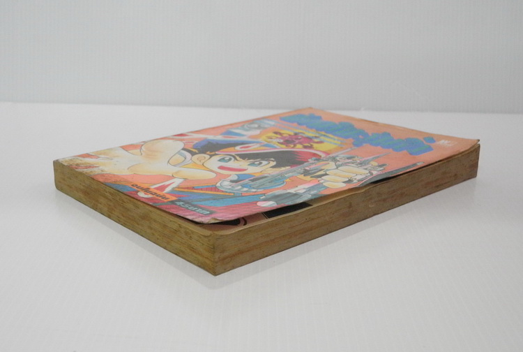 อัจฉริยะรุ่นจิ๋ว