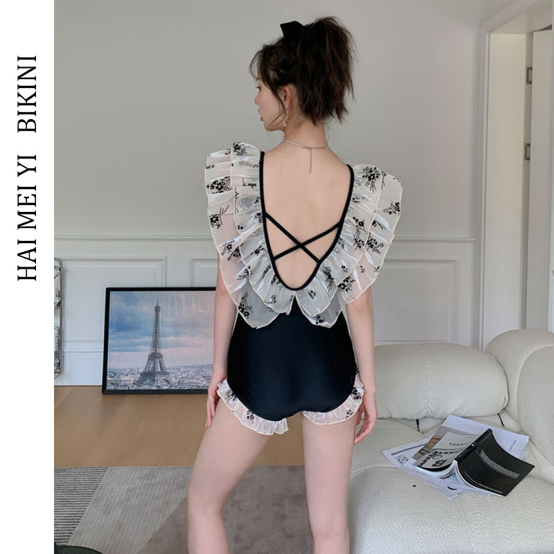 ชุดว่ายน้ำผู้หญิง ชุดว่ายน้ำน่ารัก Bikini ชุดไปทะเล