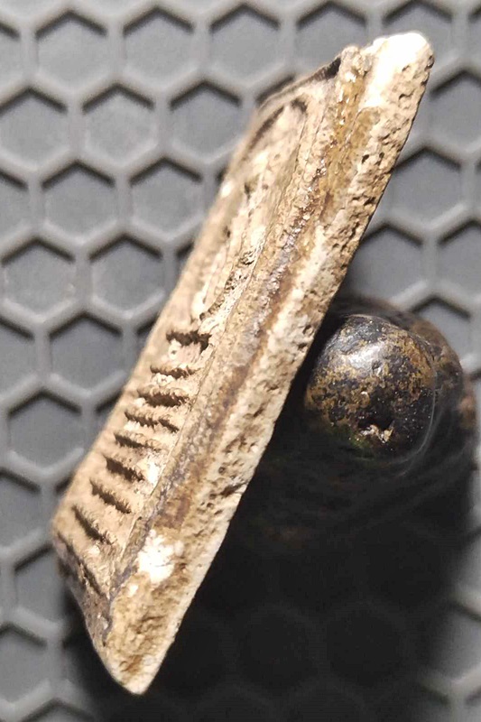 สมเด็จเกศไชโย กรุวัดโพธิ์เกรียบ