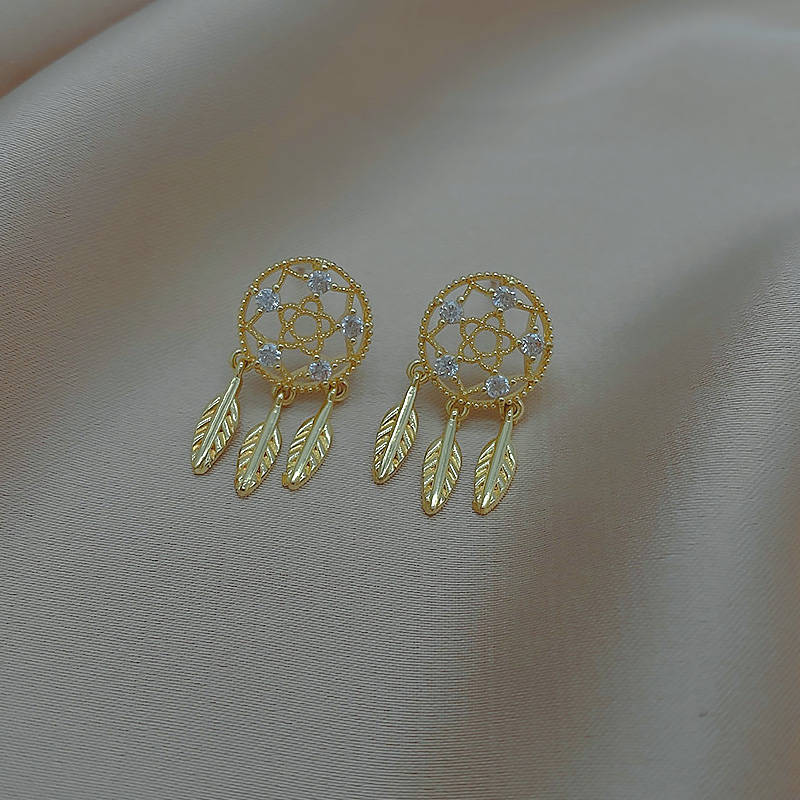 ต่างหู ตุ้มหูแฟชั่น