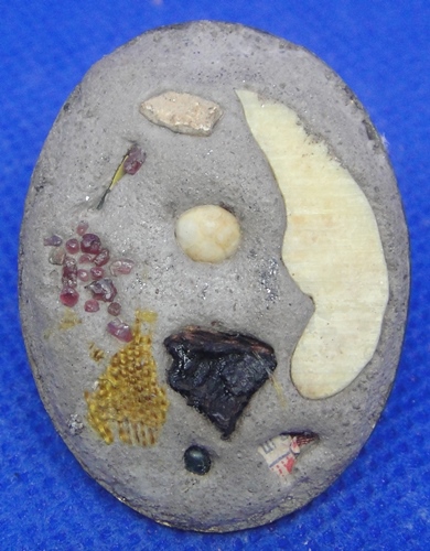 หลวงปู่วิไลย์ เขมิโย