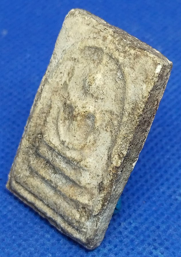 พระสมเด็จบางขุนพรหมพืมพ์ใหญ่