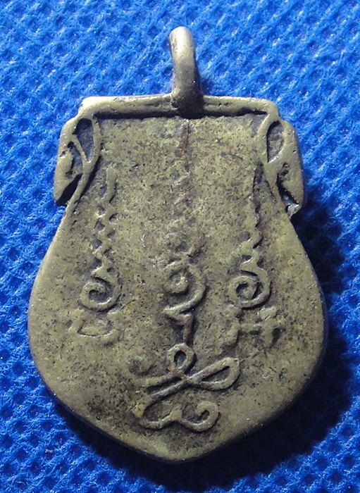 พระพุทธชินราชหลวงพ่อชุ่ม วัดบางนาใน