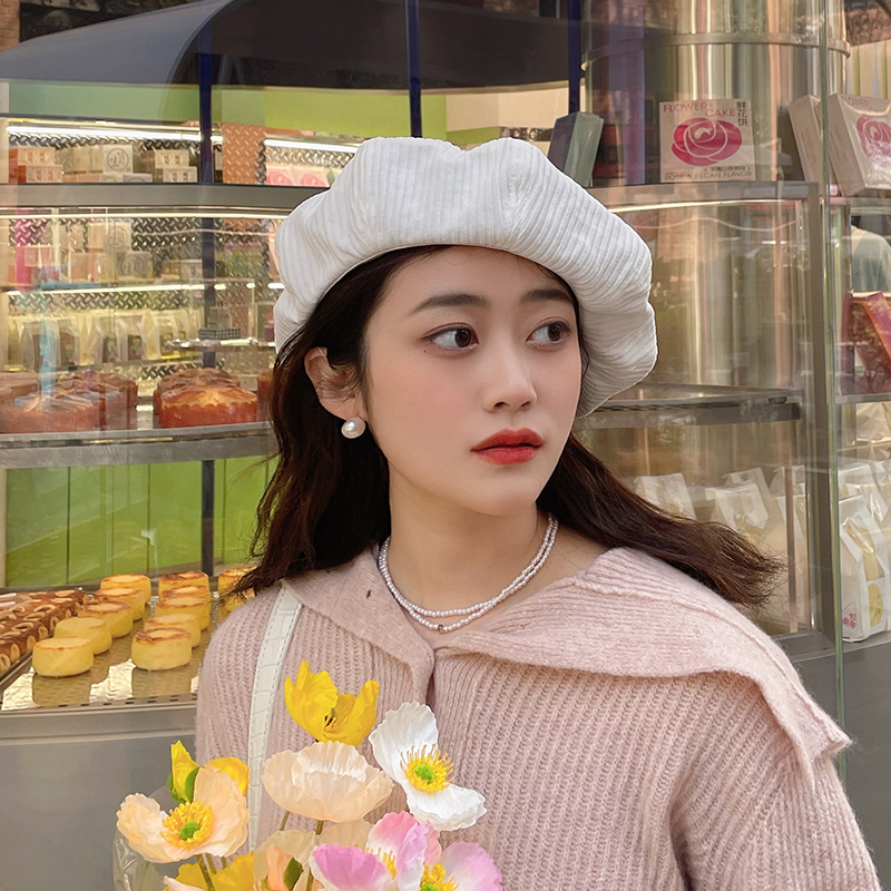 หมวกเบเร่ต์