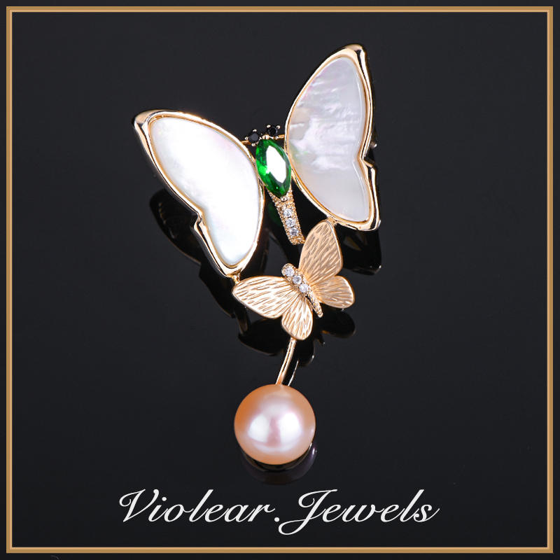 เข็มกลัด เข็มกลัดสวยๆ เข็มกลัดติดเสื้อ Brooch