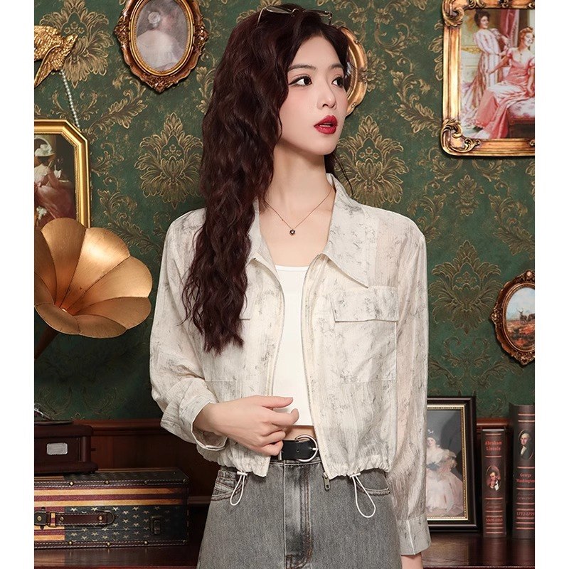 เสื้อเชิ้ตผู้หญิงใส่ทํางาน 390 บาทต่อชิ้น ฟรีค่าจัดส่ง
