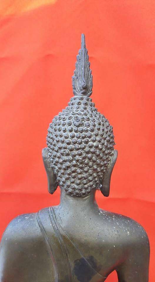 หลวงพ่อโต บางพลีใหญ่ใน