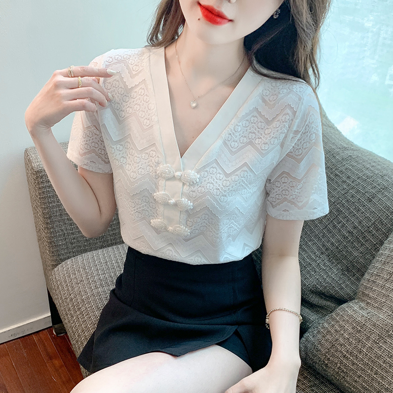 เสื้อเชิ้ตแขนยาววัยรุ่น ลายสวยๆ แบรนด์ YIL AN