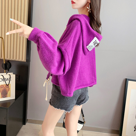 แจ็กเก็ตวัยรุ่น เสื้อคลุมแจ็คเก็ตผู้หญิง เสื้อแจ็คเก็ตกันหนาว