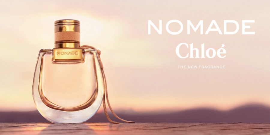 Chloe NOMADE EDP 1.2 ml. ผลิด 2018