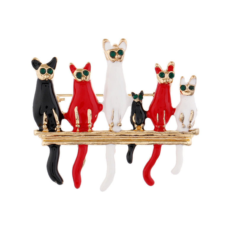 เข็มกลัด เข็มกลัดสวยๆ เข็มกลัดติดเสื้อ Brooch