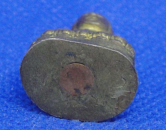 พระกริ่ง ๙ ยอด วัดสุทัศน์ กริ่งหน้าไทย