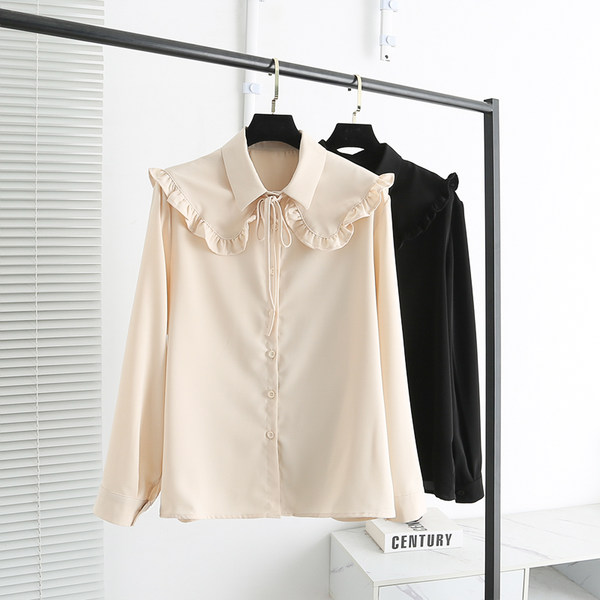 เสื้อผ้าคนอ้วน เสื้อผ้าสาวอวบ By.YY yayaFashion