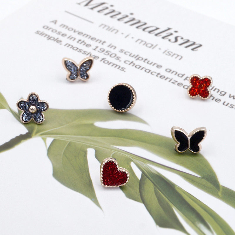เข็มกลัด เข็มกลัดสวยๆ เข็มกลัดติดเสื้อ Brooch